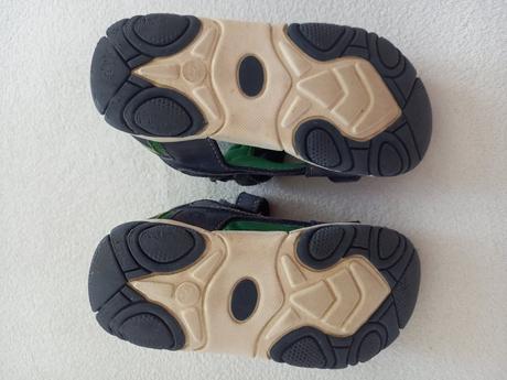 Sandále protetika, protetika,25