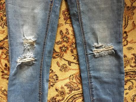 Rifle, stradivarius,32