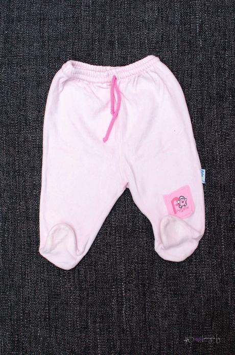 Baby balík pre dievčatko 56-74, 50–62