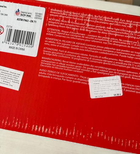 Hape - pretekarska draha so stanicou,