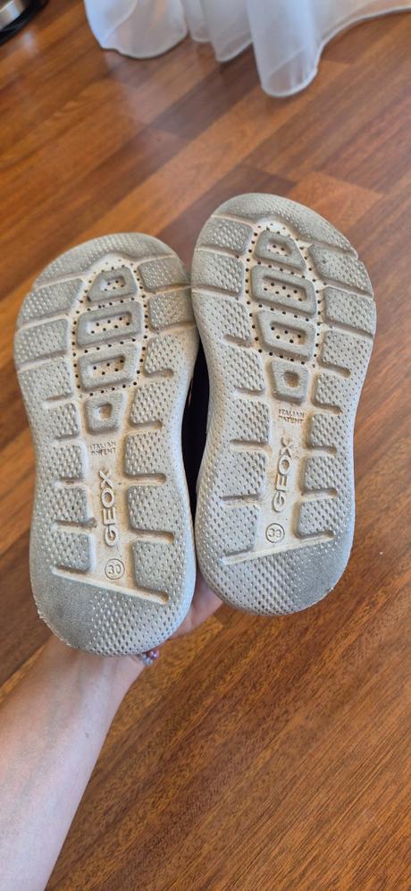 Geox 30, geox,30