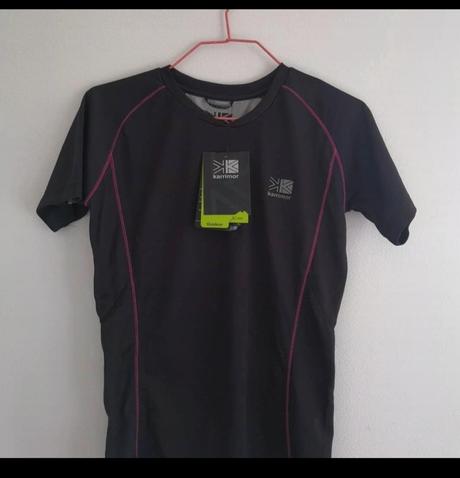 Funkčné tričko karimor v.xs, xs