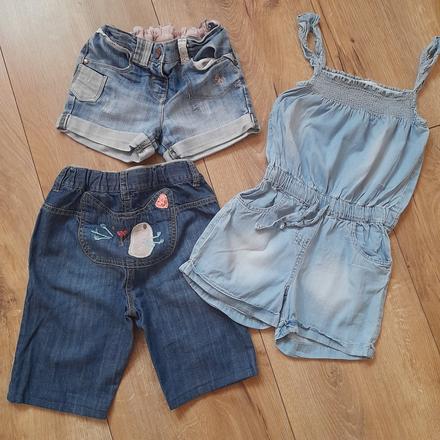 3ks kratasy, 104–116