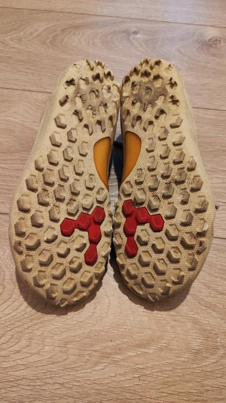 Vivobarefoot hybrid, vivobarefoot,37