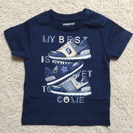 Tricka mayoral - 2 ks - top stav, mayoral,68