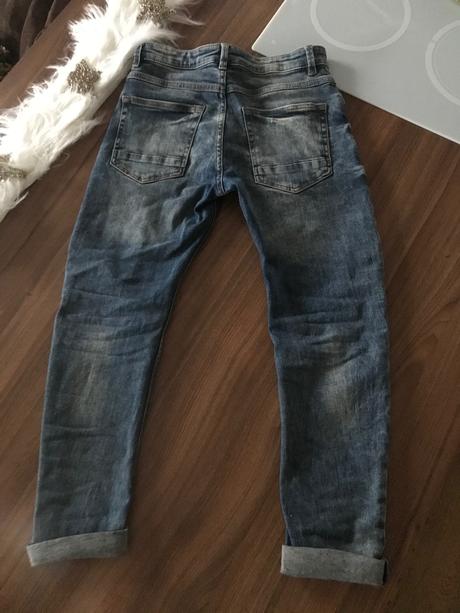 Mrkvace s dierami 2x oblecene, next,134