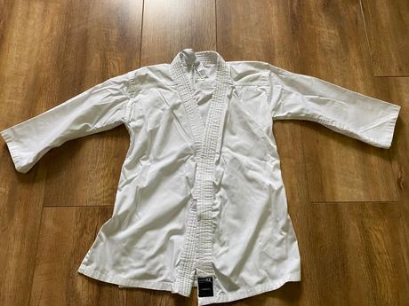 Detské kimono 140, 140