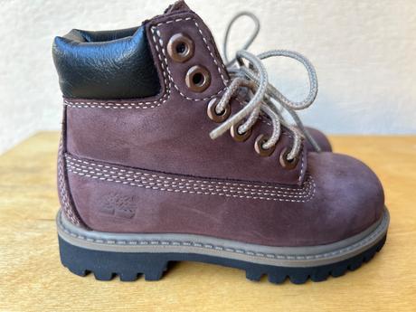 Detské timberland 25,5, timberland,25