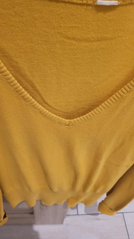 Horcicovy pulover, m