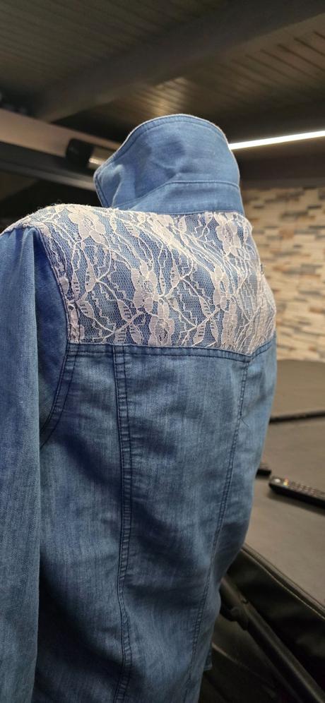 Rifle kosela, lee cooper,xl