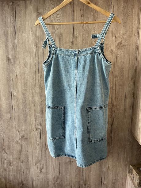 Riflove saty mango, mango,xs