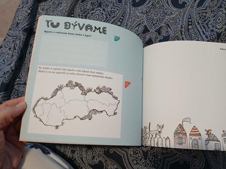 Moj rodinny album - fotoalbum,