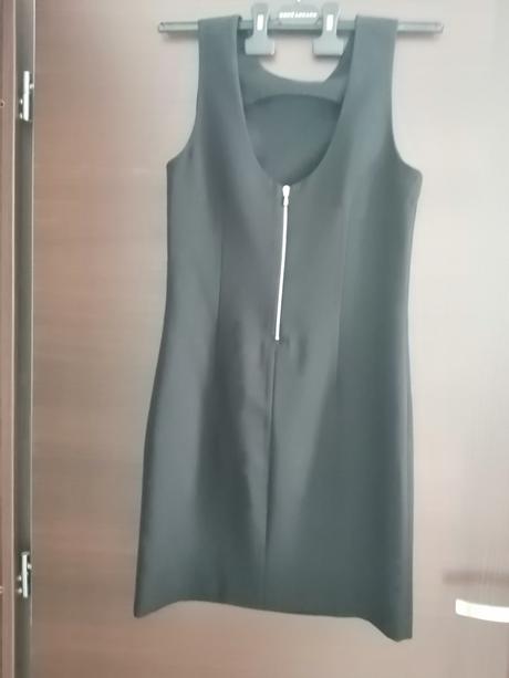 Klasické šaty, house,s