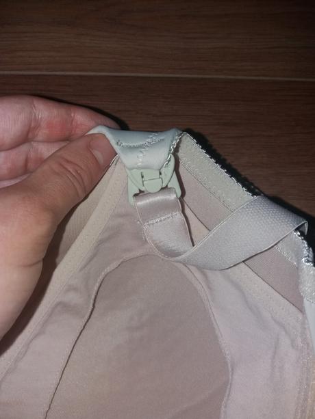 Podprsenka na dojčenie, 85,b