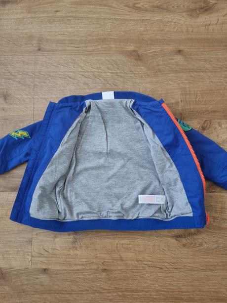 Jarná/jesenná bundička, f&f,86