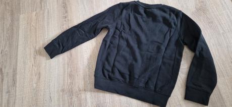 Teplá mikina nike 128/134, nike,128