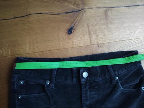 Chlapčenské menžestráky veľ.30-32, 30