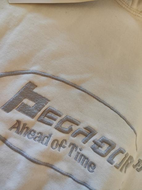 Pegador mikina, l / m / s / xl