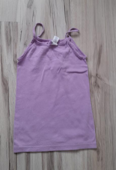 Dievčenské tričko c&a č.134/140, c&a,134