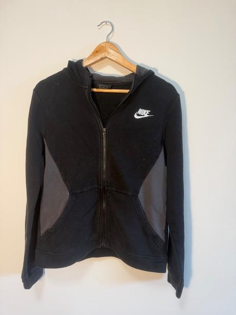 Chlapčenská mikina nike (veľkosti 158-170 / 13-15, nike,158