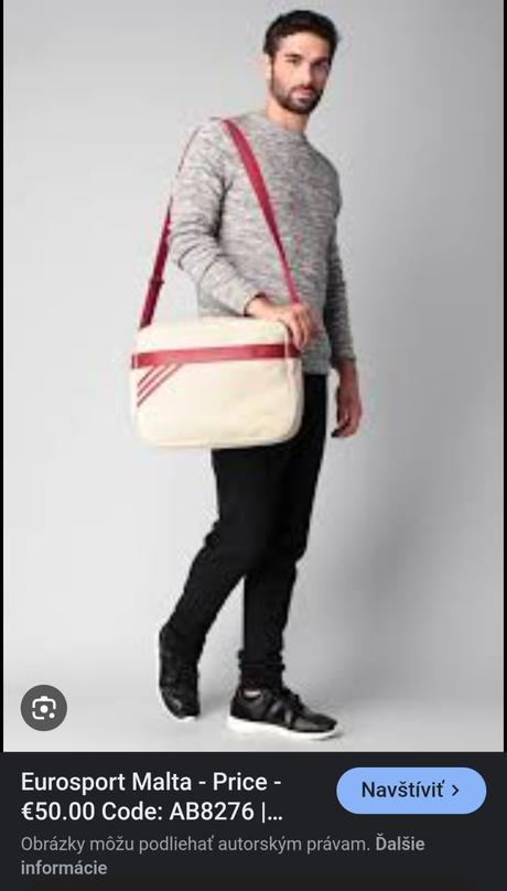 Adidas taška na notebook, adidas