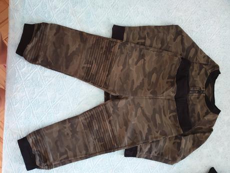 Teplákové supravicka, 116