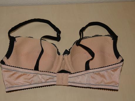 Podprsenka, la senza,75d