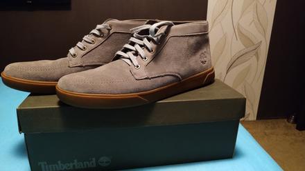 Pánske topánky timberland, timberland,43