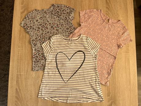 Tričká, f&f,122