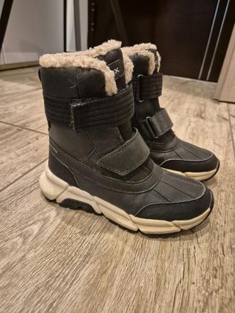 Zimme topanky geox, geox,31