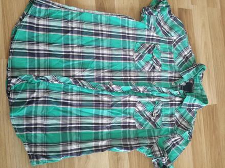 Košela, terranova,l