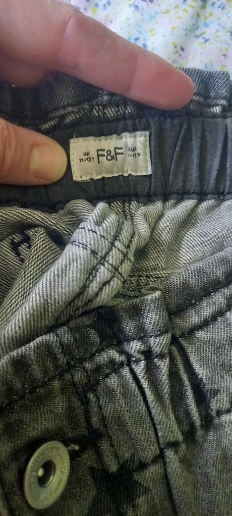 Riflova sukna, f&f,152