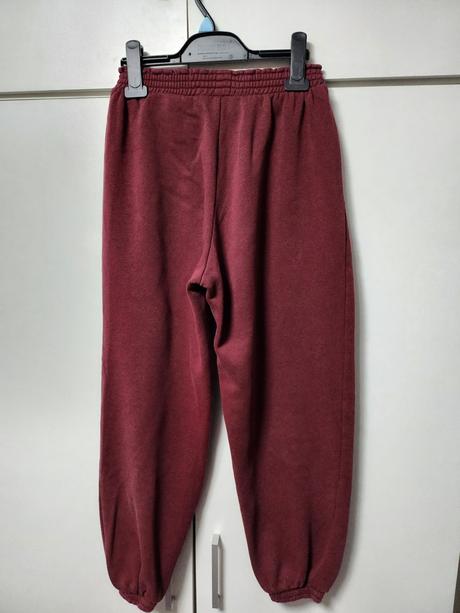 Tepláky h&m, h&m,152