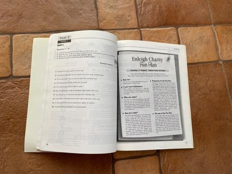 Anglictina pet testy,