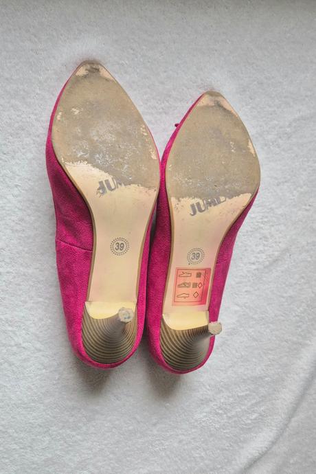 Lodičky 39 jumex, 39