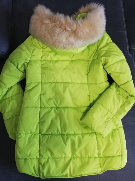 Zimná bunda, m