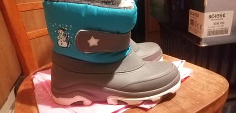 Snehule nepouzite, 32