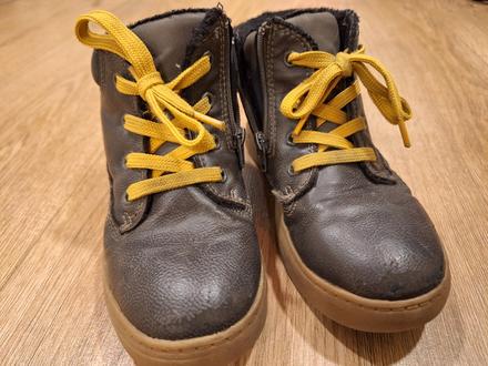 Jesenne/zimne topanky humanic, humanic,31
