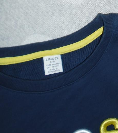 Mikina na 10 až 12 rokov, zara,146