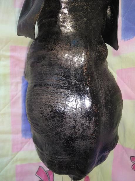 Dekoračný predmet slon, 