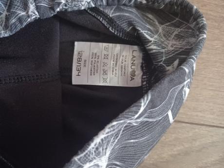 Legíny lanuma 128/134, 134