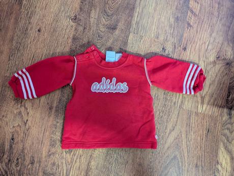 Mikina adidas, adidas,80