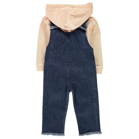 Trakáče s mikinou, 86