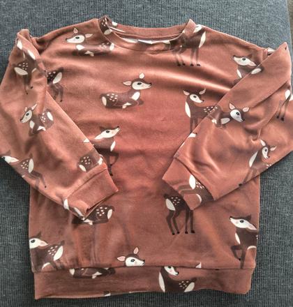 Mikina, lindex,122