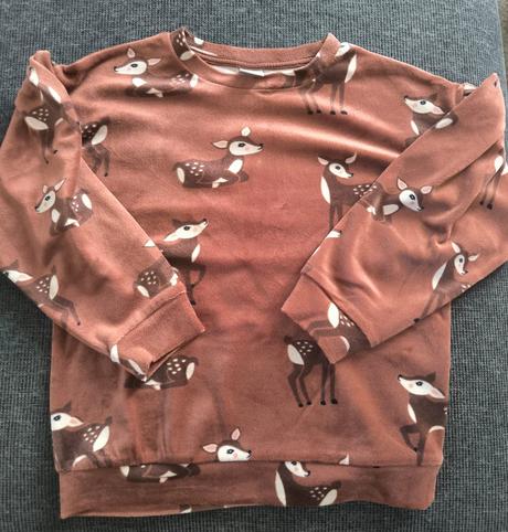 Mikina, lindex,122