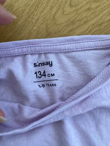 4 tricka, sinsay,134