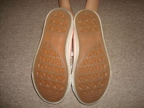 Vysoke tenisky, vel. 29, 29