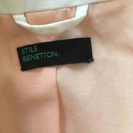 Kabat benetton, benetton,s