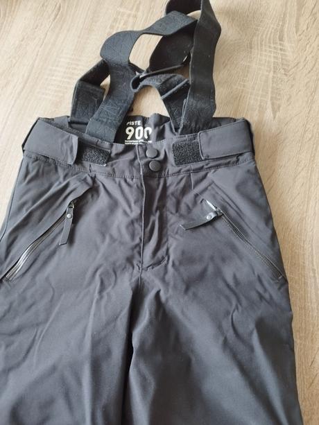 Oteplovačky, decathlon,128