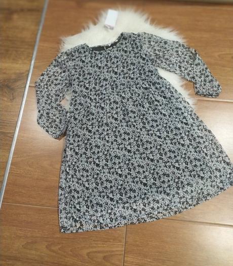 Kvetovane šatky, sinsay,134